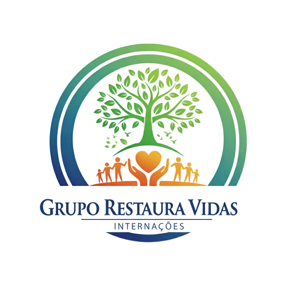 Grupo Restaura Vidas – Clinica de Reabilitação